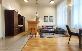 Bresly Apartament Old Town Wroclaw